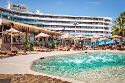 Foto INNSiDE Wave Calvia **** Magaluf