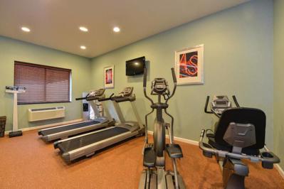 Foto Holiday Inn Express Manhattan Midtown West *** New York City