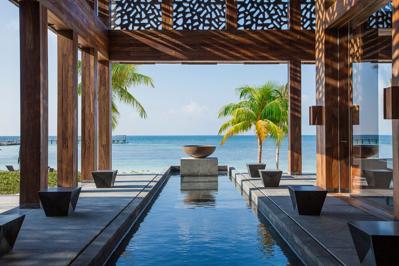 Foto Nizuc **** Cancun