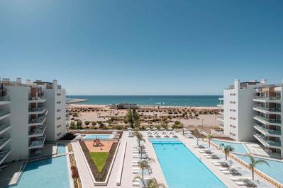 Foto Dom Pedro Residences ***** Vilamoura