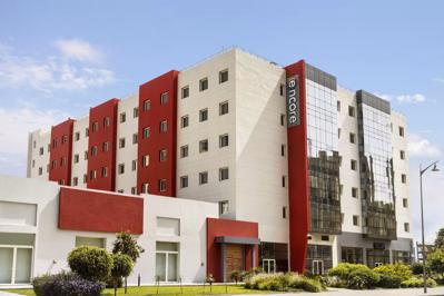 Foto Ramada Encore Tangier *** Tanger
