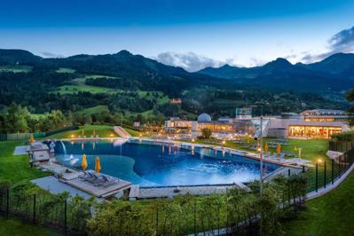 Foto Das Gastein *** Bad Hofgastein