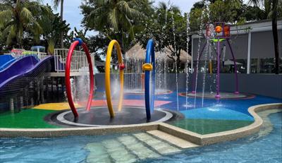 Foto Hard Rock Penang **** Penang
