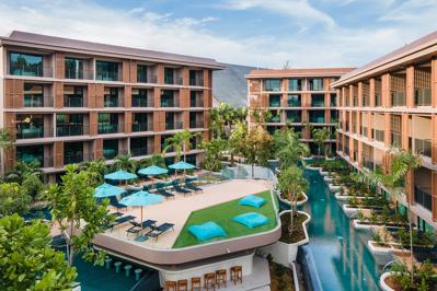 Foto La Flora Khao Lak **** Khao Lak