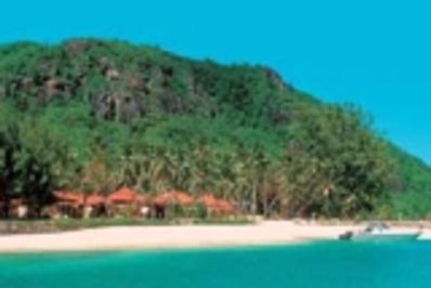 Foto Club Med Seychelles ***** St. Anne