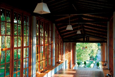 Foto St Andrews *** Nuwara Eliya