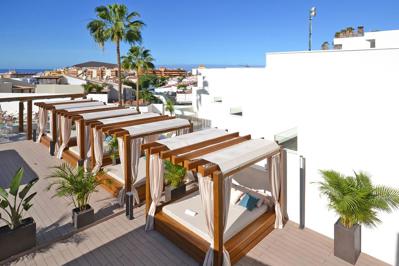 Foto Ohasis Boutique Suites *** Los Cristianos