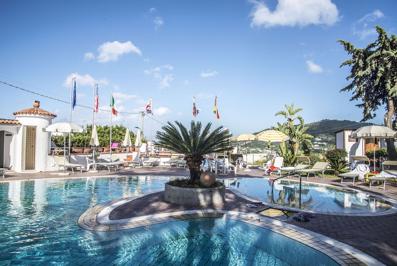 Foto Internazionale *** Barano D Ischia