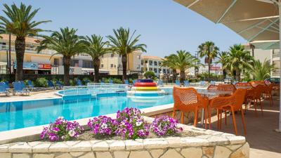 Foto Olympia *** Laganas