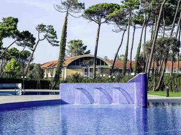 Foto TH Tirrenia Green Park Resort **** Tirrenia