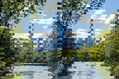 Foto Hotel Holiday Inn Express Times Square *** New York City