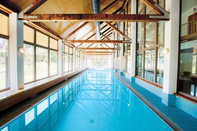 Foto Jezero **** Bohinj Jezero