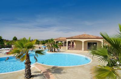 Foto Residence Port Minervois *** Homps