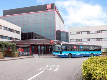 Foto ibis Schiphol Amsterdam Airport *** Badhoevedorp