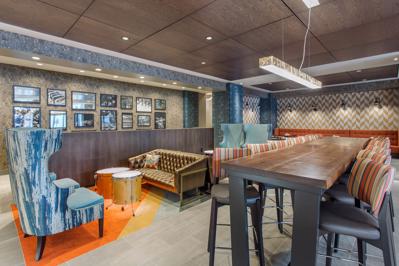Foto Cambria Hotel Philadelphia Downtown Center City **** Philadelphia