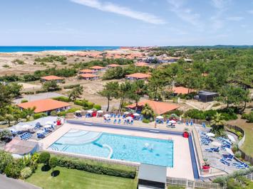 Foto Club Belambra Les Vignes *** Capbreton
