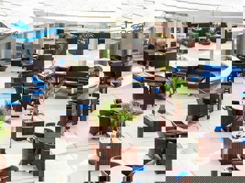 Foto Novotel Abu Dhabi Gate **** Abu Dhabi