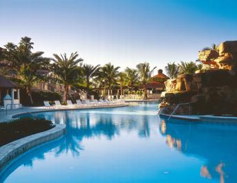 Hotel Naples Grand Beach Resort