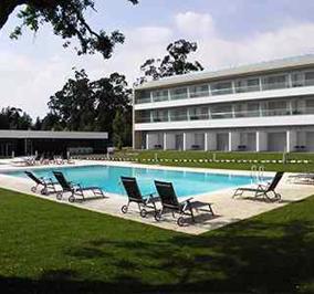 Foto Monte Real - Hotel Termas Spa **** Monte Real