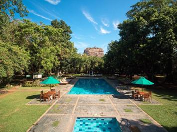 Foto Sigiriya *** Sigiriya