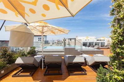 Foto Curio Collection by Hilton Adia Aluma Athens *** Athene