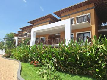 Foto Forest View Apartments **** Kololi