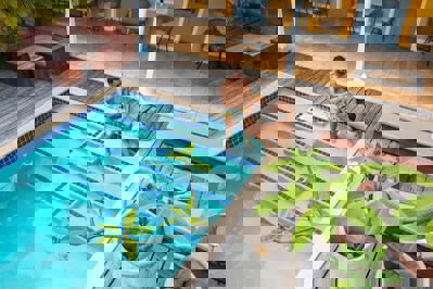 Foto BOHO Bohemian Boutique *** Willemstad