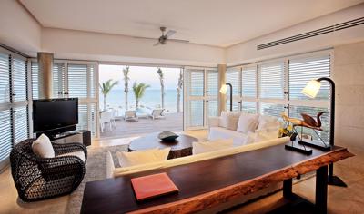 Foto BlueBay Blue Diamond Luxury Boutique ***** Playa Del Carmen