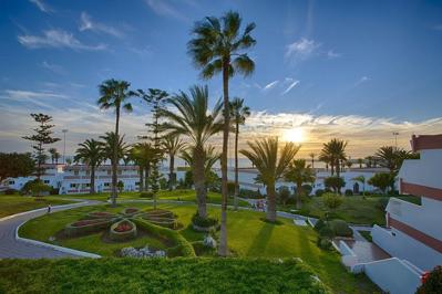 Foto Hotel Club Al Moggar Garden Beach **** Agadir