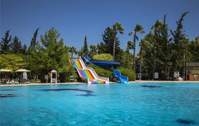 Foto Simena Holiday Village ***** Kemer