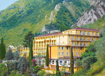 Foto Cristina *** Limone Sul Garda