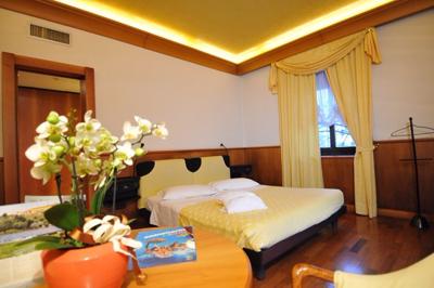 Foto Hotel Grand Astoria **** Lavarone