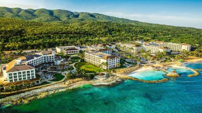 Foto Hyatt Zilara Rose Hall **** Montego Bay