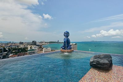 Foto Siam at Siam Design **** Pattaya