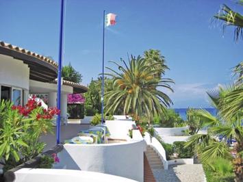 Foto Albatros Residence *** Briatico