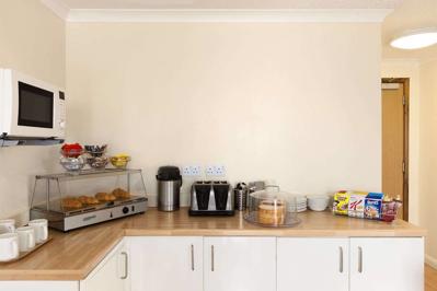 Foto Days Inn by Wyndham Leicester Forest East M1 *** Leicester