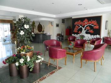 Foto Hotel Moniatis Hotel *** Limassol