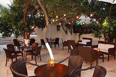 Foto Nancy *** Chersonissos