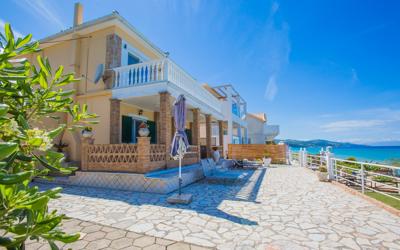 Laura Beach House