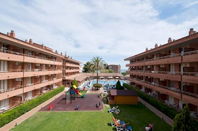 Foto Voramar *** Cambrils