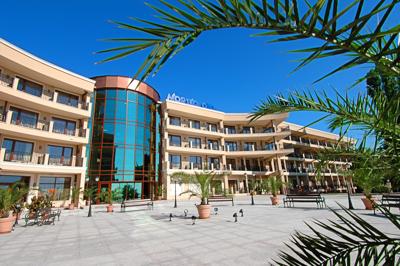 Foto GRIFID Moko Beach **** Goudstrand Golden Sands