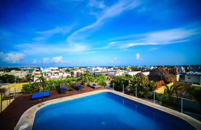 Foto Encanto Riviera **** Playa Del Carmen