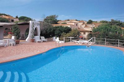 Foto LH Porto Rafael Altura Resort *** Palau