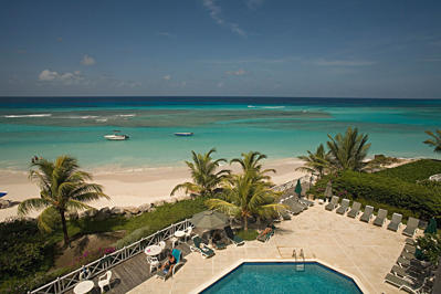 Coral Sands Beach