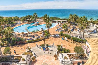 Aldiana Club Andalusien