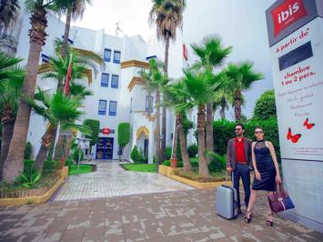 Foto ibis Fes *** Fes