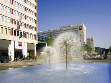 Foto ibis Dresden Zentrum *** Dresden