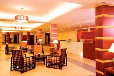 Foto Kalim Resort *** Patong Beach