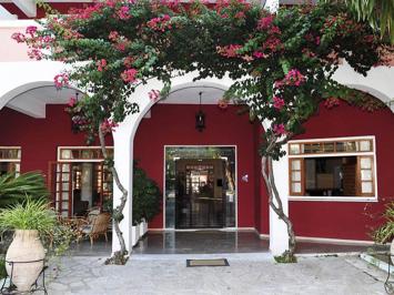 Foto Nobilis Corfu **** Acharavi