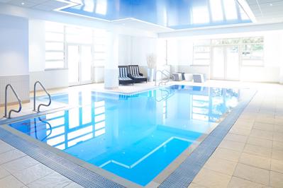 Foto Novotel Southampton **** Southampton